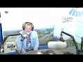 Download Lagu Auke Hempenius in de studio bij Op 'e Hichte