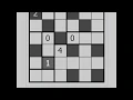 Heyawake Tutorial - Rules