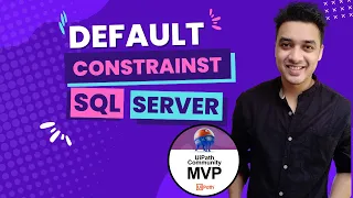 13 What is Default Constraint in SQL Server Properties SQL Server Beginners Database