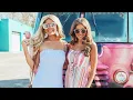 March Lookbook Swing Into Spring BLU SPERO