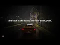 don toliver - new drop [ sped up ] lyrics