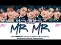 Download Lagu ZEROBASEONE (ZB1) - Mr. Mr. by Girls’ Generation | Color Coded Lyrics [ZB1 AI COVER] REQUESTED KOFI