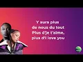 Zaho, Mc Solaar  - Comme Caroline (Paroles, Lyrics)