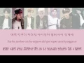 BTS (방탄소년단) - Born Singer [Color coded Han|Rom|Eng Lyrics]