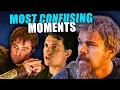 The Odyssey s Most Confusing Moments Explained