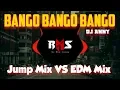 Download Lagu Bango Bango ( EDM EIDIT ) - Let's Jump Mix | Dj Anny Remix \u0026 Dj NK Remix | RMS