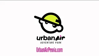 Urban Air Trampoline Park Adventure Park Peoria AZ Now Open