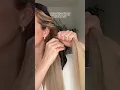 how to easy heatless curls overnight