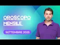 Download Lagu OROSCOPO mensile SETTEMBRE 2025