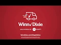 Winn-Dixie Pickup Delivery Powered by Shipt