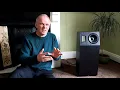 Download Lagu Quick review of Neat Iota Explorer Speaker  ..  includes Country Joe and the Fish