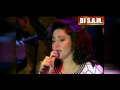 Rajae Belmlih - Ya Ghayeb - Concert I رجاء بلمليح - يا غايب عن عيوني - حفلة