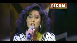                                       رجاء بلمليح   يا غايب عن عيوني   حفلة دندنها