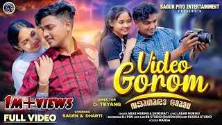 video gorom new santali video song 2026 dingor teyang