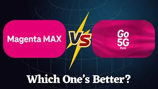 T-Mobile Go5G Plus vs Magenta Max What s the Difference Which One s Better