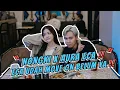 Lagu NONGKI WITH AURA ECA‼️ SECANTIK ECA PERNAH DIBULLY⁉️