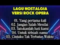 Download Lagu KEREENN!!!LAGU KENANGAN PALING DICARI VERSI ROCK OPERA !!!