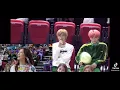 Download Lagu NCT TAEYONG AND YUTA REACTION TO TZUYU ARCHERY ON ISAC