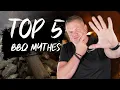 Download Lagu Wij Testen de TOP 5 BBQ Mythes! 🔥