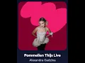 Pommelien Thijs - Ik moet gaan (Live Afas Dome, MNM)