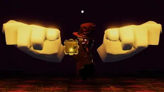  narrator noli skin chase theme gameplay 