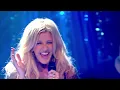 Ellie Goulding - Burn (Live on Top Of The Pops New Years)