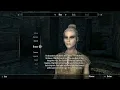 Breton Character Creation - Nightsister Merrin Modded Sliders in Description