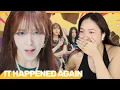 Download Lagu Red Velvet 레드벨벳 'Birthday' MV REACTION