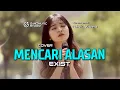 MENCARI ALASAN - COVER LIRIK VIDEO | VERSI SANTAI ENAK | GANZMUSIC