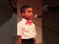 Download Lagu My Self | Short Speech for kids | Speech for morning assembly