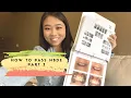 How to PASS National Boards Dental Examination Part 2 Brittany Goes to Dental School