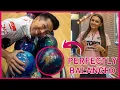 Lagu Darren Tang and Malia Briggs Throw the Attention Star S2 | Roto Grip