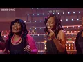 Revelation: I Knew You Were Waiting - Last Choir Standing - BBC
