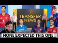 Download Lagu THIS Afternoon 100% Confirmed ✅ Man United Shock Exit Announced! Man United Transfer News