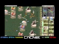 Command Conquer Red Alert 1 Online - Multiplayer Gameplay