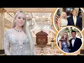 Tiffany Trump - Biography Wiki Family Facts Net Worth Lifestyle