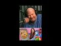 PHIL HENDRIE PIZZA BIT