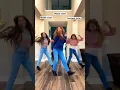 Download Lagu Green Green Grass Dance Trend 🕺☺️ | Triple Charm #shorts