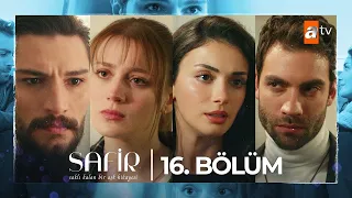 مسلسل الياقوت الحلقة 16 كاملة مترجمة للعربية FULL HD A Turkish2 