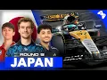 Download Lagu PSGL | F1 25 -  PC | Season 40 | F1 - Round 5 | Japan