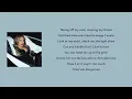 Mariah Carey - Type Dangerous || lyrics