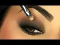 TRY THIS Easy 5 Minute Smokey Eye Trick
