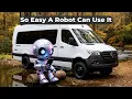 Your Van Can Do This How To Use The Arco Zeus App