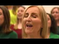 Champagne Supernova - Oasis (Irish Choir Cover)