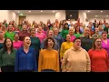Download Lagu Champagne Supernova - Oasis (Irish Choir Cover)