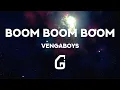 Lagu Boom Boom Boom Boom - Vengaboys (Lyrics)