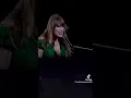 i don’t wanna live forever (eras tour version)