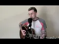 Download Lagu past life (Ariana Grande cover)