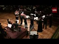 [NYCP] Bach - Violin Concerto No.1 in A minor (David Southorn, violin)