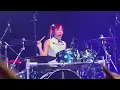 The Warning - Ritual (2026.8.12 Live in Seoul, Korea | 더 워닝 첫 내한공연)